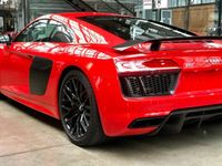 occasion Audi R8 Coupé 5.2 V10 FSI 610CH PLUS QUATTRO S TRONIC 7