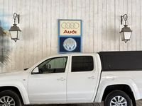Occasion VW Amarok 204 ch (150 kW) 2017 Pick-up