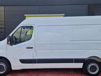 Occasion Renault Master 135 ch (99 kW) 2023 Monospace