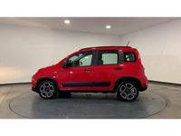 occasion Fiat Panda PANDA MY21 (JUIN 2021)1.0 70 ch Hybride BSG S/S City Life