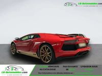 occasion Lamborghini Aventador 6.5 V12 Lp 700-4