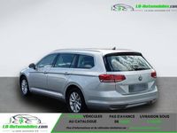 occasion VW Passat SW 2.0 TDI 150 BVA