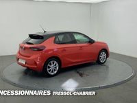 occasion Opel Corsa 1.2 75 ch BVM5 Edition