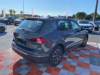 occasion VW Tiguan NEW 2.0 TDI 150 DSG LIFE PLUS GPS Caméra Attelage