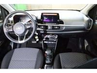 Occasion Kia Picanto 63 ch (46 kW) 2025 Gris Citadine