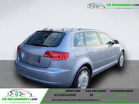 Occasion Audi A3 102 ch (75 kW) 2008 Berline
