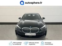 occasion BMW 120 120 dA xDrive 190ch M Sport