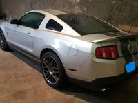 occasion Ford Mustang GT 500 Shelby 2012 v8 5.4L