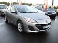 Occasion Mazda 3 115 ch (84 kW) 2011 Berline