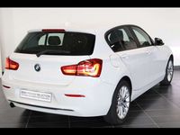 occasion BMW 118 118 dA 150ch Business Design 5p