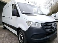 occasion Mercedes Sprinter FGN 314 CDI 37 3.5T PROPULSION