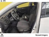 Occasion Renault Mégane IV Evolution 2023 Blanc Berline