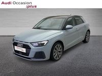 Occasion Audi A1 Sportback Design 95 ch (69 kW) 2026 Gris flèche nacré noir mythe métallisé Citadine
