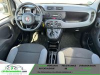 occasion Fiat Panda 1.0 70 ch Hybride BSG