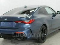 occasion BMW M440 Serie 4 Série 4 SERIE G22 (G22) COUPE I XDRIVE 374 BVA8