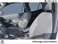 Occasion Toyota Yaris 116 ch (85 kW) 2023 Citadine