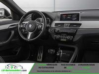 occasion BMW X2 sDrive 18d 150 ch BVA