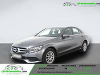 Occasion Mercedes C180 116 ch (85 kW) 2017 Berline