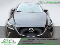 occasion Mazda CX-3 2.0L Skyactiv-G 120 4x2