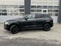 occasion Audi Q5 2.0 TDI 177 Quattro S Line S tronic 7