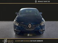 occasion Renault Scénic IV Scenic TCe 140 FAP EDC - 21 - Intens
