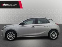 Occasion Opel Corsa 75 ch (55 kW) 2024 Gris Citadine