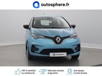 occasion Renault Zoe Life charge normale R110 4cv