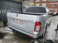 occasion Ssangyong Actyon 2.2 Turbo e-Xdi 4WD Crystal
