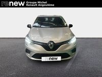 Occasion Renault Clio V Equilibre 2023 Gris Citadine