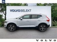 occasion Volvo XC40 T5 Recharge 180 + 82ch Inscription Luxe DCT 7