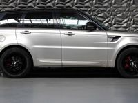 occasion Land Rover Range Rover Sport 5.0 V8 Supercharged - 510 - BVA Autobiography Dynamic