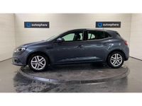 occasion Renault Mégane IV Berline Blue dCi 115 Business