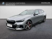 Occasion BMW i5 M Sport 253 kW (345 ch) 2024 Gris Break