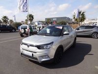 occasion Ssangyong Tivoli 160 E-xdi 115ch 2wd Sport Bi-ton