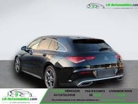 Occasion Mercedes 250 224 ch (164 kW) 2019 Coupé