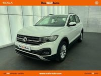 occasion VW T-Cross - - VIVA3614765