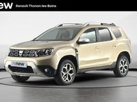 Occasion Dacia Duster Prestige 118 ch (86 kW) 2021 Beige SUV