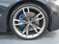 occasion BMW M550 SERIE 5 VI dA xDrive 400ch Steptronic