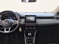 Occasion Renault Clio V Evolution 2024 Bleu Citadine