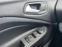 Occasion Ford Kuga Titanium 120 ch (88 kW) 2018 Mica noir shadow SUV