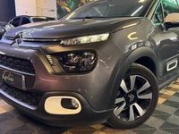 Occasion Citroën C3 Business Class 82 ch (60 kW) 2021 Citadine