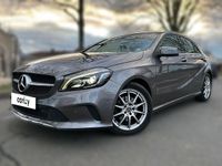 Occasion Mercedes A200 156 ch (114 kW) 2017 Gris Berline