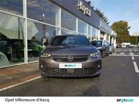 occasion Opel Corsa 1.2 Turbo 100ch GS Line