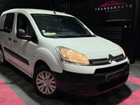 Occasion Citroën Berlingo 75 ch (55 kW) 2014 Monospace