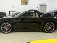 occasion Porsche 911 Carrera 4S Cabriolet 911 (992) 3.0i 450 Pdk