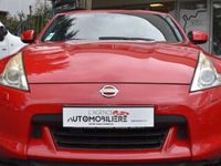 occasion Nissan 370Z 370 Z3.7l 328cv