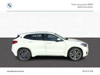 occasion BMW X2 Sdrive18da 150ch M Sport Euro6d-t