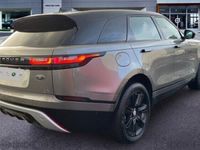 occasion Land Rover Range Rover Velar 2.0D 240ch R-Dynamic SE AWD BVA