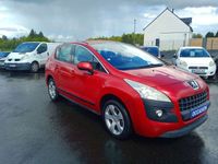 occasion Peugeot 3008 1.6 HDi 16V 112ch Active