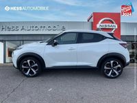 occasion Nissan Juke 1.0 Dig-t 114ch Tekna Dct 2021